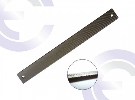 Escofina para Latonería