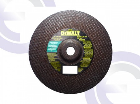 Disco de Corte para concreto