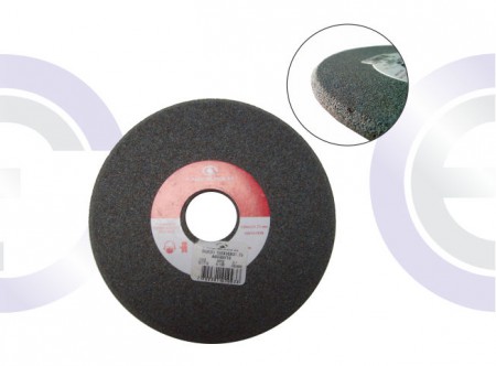 Rueda para afilado de cuchillas guadañadora y afilado de sierra