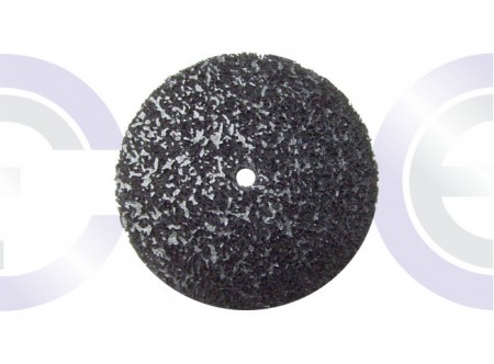 Discos Carbo Strip para limpieza de superficies después de soldar