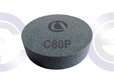 Rueda para pulir vidrio